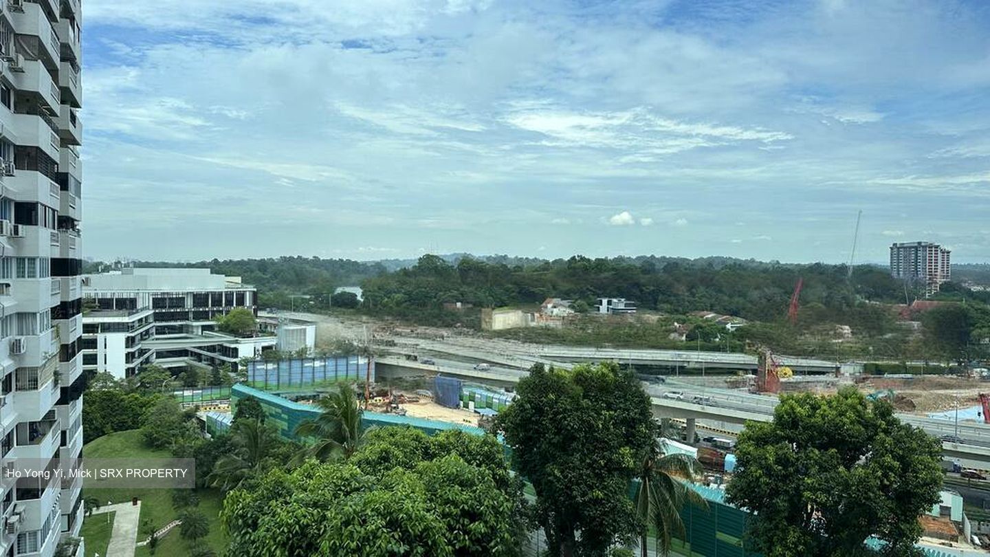Braddell View (D20), Apartment #454003671